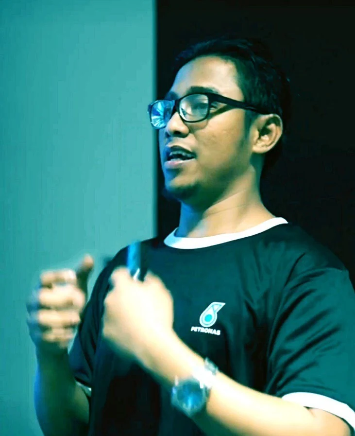 Mohammad Irfan bin Dawi Cahyono
